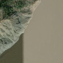 Satellite imagery of Eagle Bluff, US