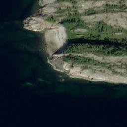 Satellite imagery of Galtnesodden, NO