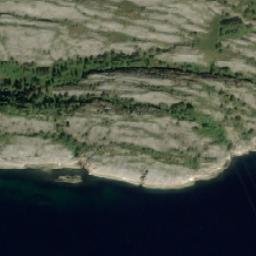 Satellite imagery of Galtnesodden, NO