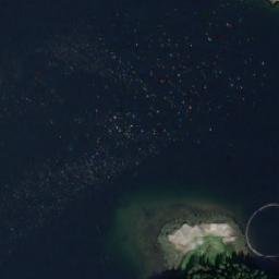 Satellite imagery of Oppløyskjæret, NO
