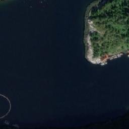 Satellite imagery of Oppløyskjæret, NO