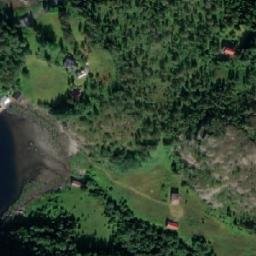 Satellite imagery of Hagaodden, NO