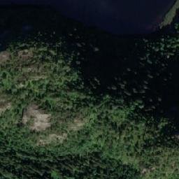 Satellite imagery of Lensodden, NO