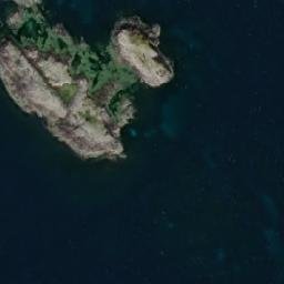 Satellite imagery of Buktaskjæra, NO