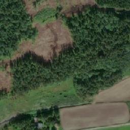 Satellite imagery of Tjuvholmneset, NO