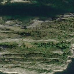 Satellite imagery of Urvikskjæret, NO