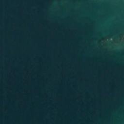 Satellite imagery of Tjuvholmneset, NO