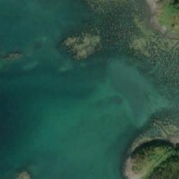 Satellite imagery of Tjuvholmneset, NO