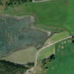 Satellite imagery of Tjuvholmneset, NO
