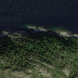 Satellite imagery of Odden, NO