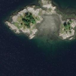 Satellite imagery of Knubben, NO