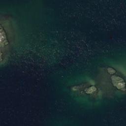 Satellite imagery of Knubben, NO