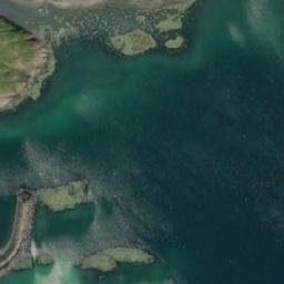 Satellite imagery of Lindskjæret, NO