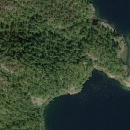 Satellite imagery of Odden, NO