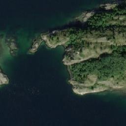 Satellite imagery of Odden, NO