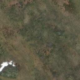 Satellite imagery of Rendell Ridge, CA