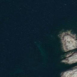 Satellite imagery of Geitungan, NO