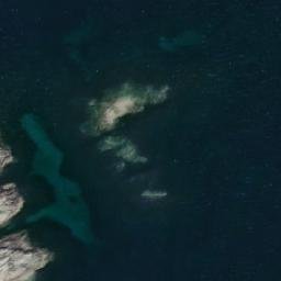 Satellite imagery of Geitungan, NO