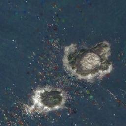 Satellite imagery of Flesan, NO