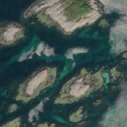 Satellite imagery of Svartskjera, NO