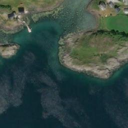 Satellite imagery of Lindskjæret, NO