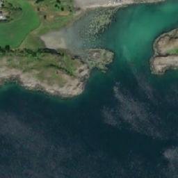 Satellite imagery of Lindskjæret, NO