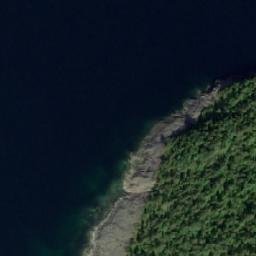 Satellite imagery of Digerneset, NO