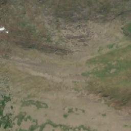 Satellite imagery of Rendell Ridge, CA