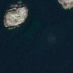 Satellite imagery of Geitungan, NO