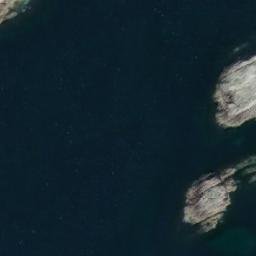 Satellite imagery of Geitungan, NO