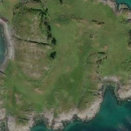 Satellite imagery of Langskjeret, NO