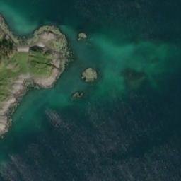 Satellite imagery of Langskjeret, NO