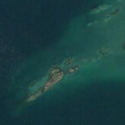 Satellite imagery of Ekornskjæret, NO