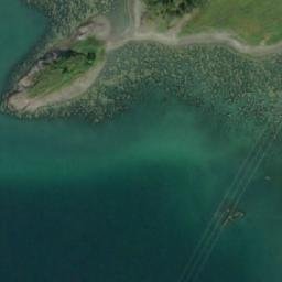 Satellite imagery of Ekornskjæret, NO