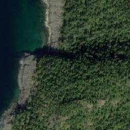 Satellite imagery of Digerneset, NO
