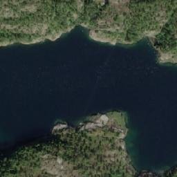 Satellite imagery of Bufarvikodden, NO
