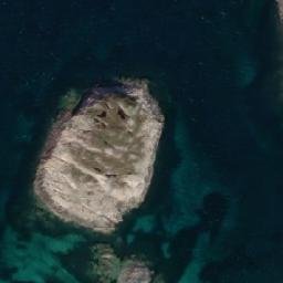 Satellite imagery of Mønsterskjera, NO