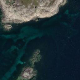 Satellite imagery of Grønskjeret, NO