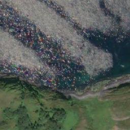 Satellite imagery of Haverøyskjera, NO