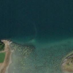 Satellite imagery of Ekornskjæret, NO