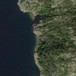 Satellite imagery of Kaukodden, NO