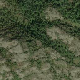 Satellite imagery of Kaukodden, NO