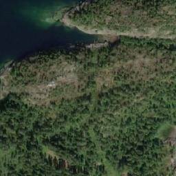 Satellite imagery of Bufarvikodden, NO