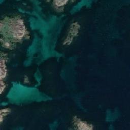 Satellite imagery of Grønskjeret, NO