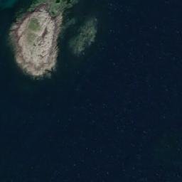 Satellite imagery of Grønskjeret, NO