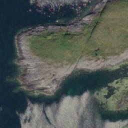 Satellite imagery of Haverøyskjera, NO