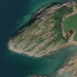 Satellite imagery of Vannholmneset, NO