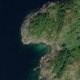 Satellite imagery of Oddneset, NO