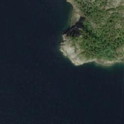 Satellite imagery of Kaukodden, NO