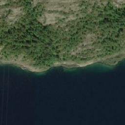 Satellite imagery of Kaukodden, NO